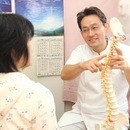 簡単セルフケアで体の痛みと美姿勢の整体アドバイザの講座の風景