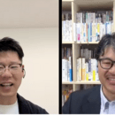 「人の問題」を解決し、「事業承継✕売上倍増」を目指す学び場の開催する講座の風景