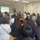 売れるネットショップ育成教室の開催する講座の風景