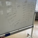 軽やかにスペイン語をマスター　の講座の風景