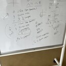 軽やかにスペイン語をマスター　の講座の風景