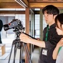 クリエイティブな発想で、企業の未来を切り開くの講座の風景