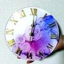 いくつになってもなりたい私を叶えるアルコールインクの講座の風景