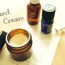 ハンドビューティ－＆アロマで更年期の手肌若返り講座の講座の風景