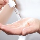 ハンドビューティ－＆アロマで更年期の手肌若返り講座の講座の風景