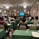 漢方の力で内側からキレイに美と健康を叶える食養生の講座の風景