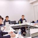 声・話し方・人間関係、本当に役立ったスキルはコレ！の講座の風景