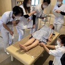 漢方の力で内側からキレイに美と健康を叶える食養生の講座の風景