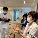 漢方の力で内側からキレイに美と健康を叶える食養生の講座の風景
