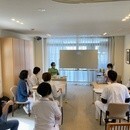 漢方の力で内側からキレイに美と健康を叶える食養生の講座の風景