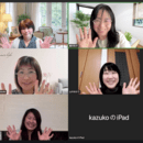 潜在意識とつながる　ヒプノ瞑想講師の講座の風景