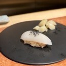 寿司の魅力、職人の手からあなたの手へ。の講座の風景