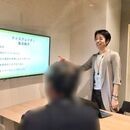 なぜ成果が出ないのか？わたし発掘×行動開花コーチの講座の風景