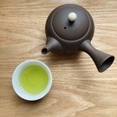 この道20年のプロのコツを学べる日本茶レッスンの講座の風景
