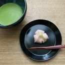 この道20年のプロのコツを学べる日本茶レッスンの講座の風景