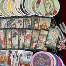 人も自分も癒せる占いを学びましょう！の講座の風景
