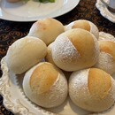 毎日食べたい、からだにやさしいパンとスイーツの講座の風景