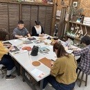 DIYスタジアム（ユニディ相模大野店）の開催する講座の風景