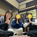 心と体をゆるめる癒しの手技をあなたに教えますの講座の風景