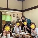 心と体をゆるめる癒しの手技をあなたに教えますの講座の風景