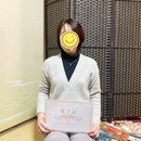 心と体をゆるめる癒しの手技をあなたに教えますの講座の風景