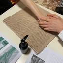 心と体をゆるめる癒しの手技をあなたに教えますの講座の風景