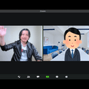 「正しい英語学習法」ｘ「圧倒的な効率」で最短習得！の講座の風景