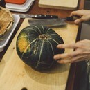 野菜と発酵で体をととのえるごはんの講座の風景