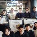 株式会社ドリーム・シアター「Tech_theater」の開催する講座の風景