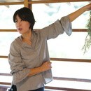 少人数制で学べるフラワーアレンジメント教室の講座の風景