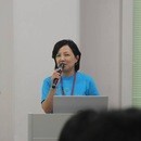 変化多し女性の人生！転機をサポートしていますの講座の風景