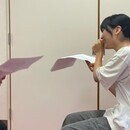 英国仕込みの演技術を伝授します。の講座の風景