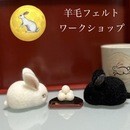 基本の基からお手伝い！ちょっとしたコツを教えます。の講座の風景