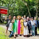 老若男女の温故知新を育む古民家交流放送室「Biz参道メディアサテライト」の開催する講座の風景