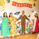 老若男女の温故知新を育む古民家交流放送室「Biz参道メディアサテライト」の開催する講座の風景