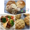 時間がなくても大丈夫！スキマ時間でおうちパン教室の講座の風景