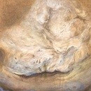 上手に描くに拘らない◎安心アートレッスンの講座の風景