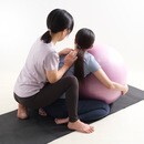 骨格からボディメイクして若返りましょう🎵の講座の風景