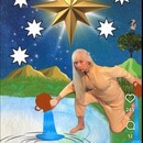 タロットを自在に使いこなす人を育てるの講座の風景