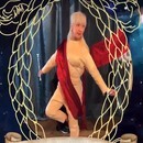 タロットを自在に使いこなす人を育てるの講座の風景