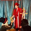 タロットを自在に使いこなす人を育てるの講座の風景