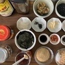簡単ヘルシー！夏の暑さに負けない美肌薬膳料理の講座の風景