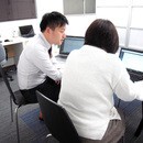 ウェブやAIなどのテクノロジーをビジネスに生かすの講座の風景