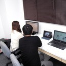 ウェブやAIなどのテクノロジーをビジネスに生かすの講座の風景