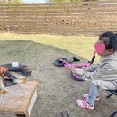 母子キャンプ＆在宅起業でママのステージをアップ！の講座の風景