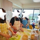 地味な発酵料理が、美しく巡る”美巡ごはん”に変わるの講座の風景