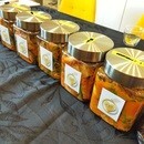 地味な発酵料理が、美しく巡る”美巡ごはん”に変わるの講座の風景