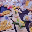 地味な発酵料理が、美しく巡る”美巡ごはん”に変わるの講座の風景