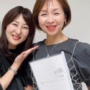 年齢を重ねたからこそ出会える、あなただけの美しさの講座の風景
