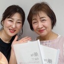 年齢を重ねたからこそ出会える、あなただけの美しさの講座の風景